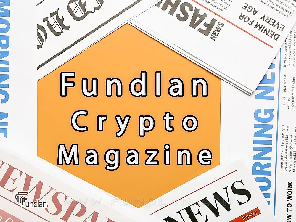 Fundlan crypto magazine