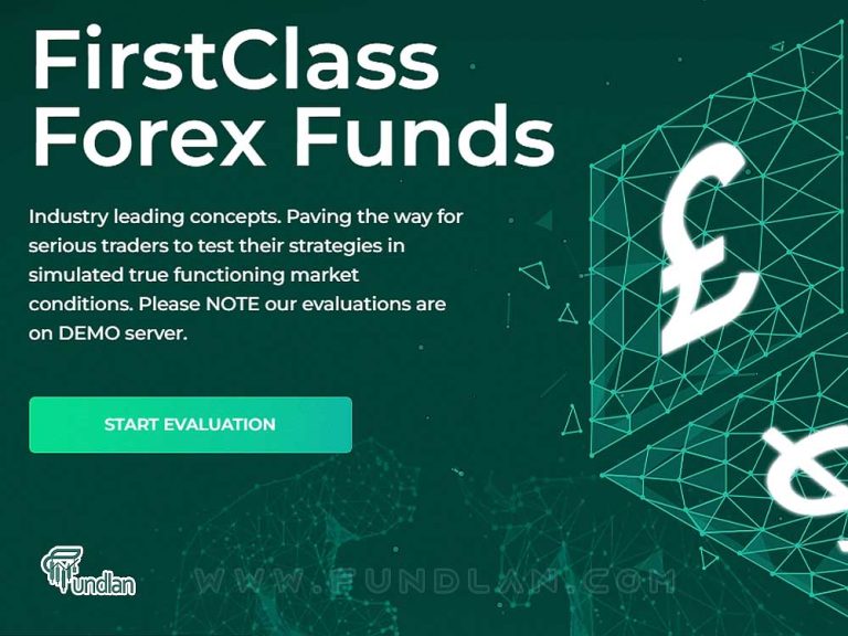 First Class Forex Funds Review