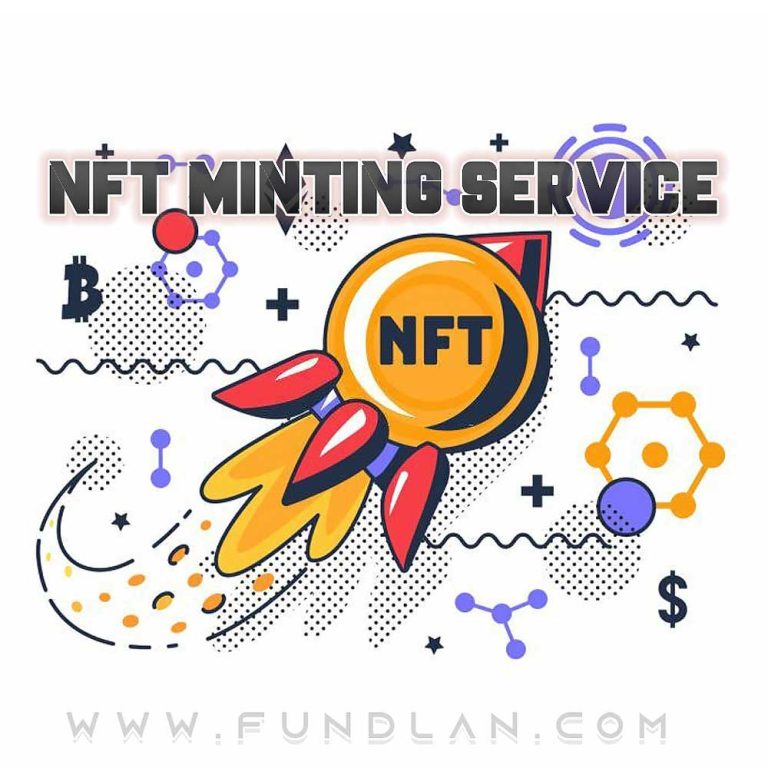 What is an NFT Minting Service?