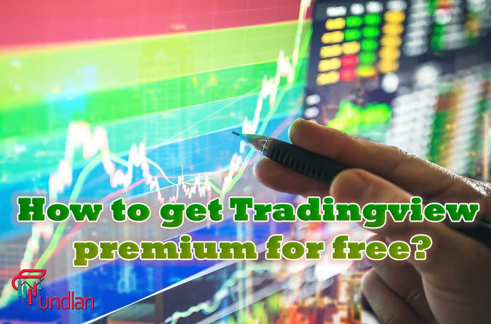 How to get Tradingview premium for free?