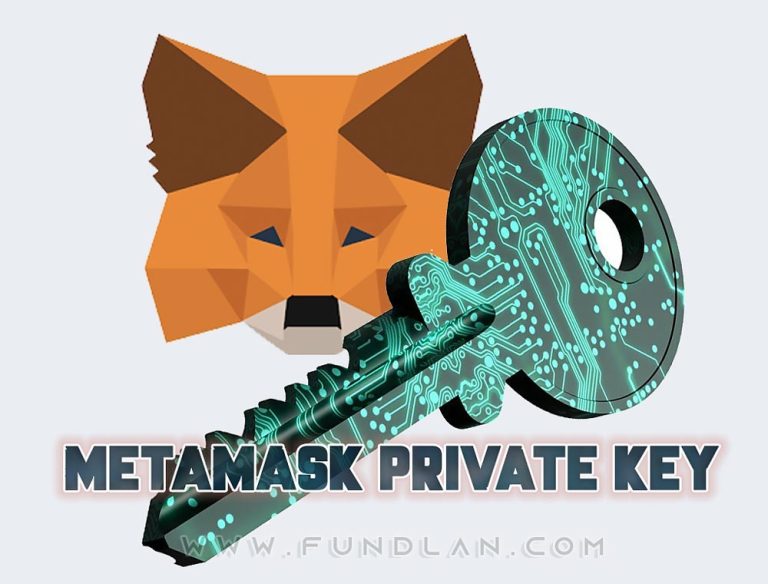 MetaMask Export & Import Private Key