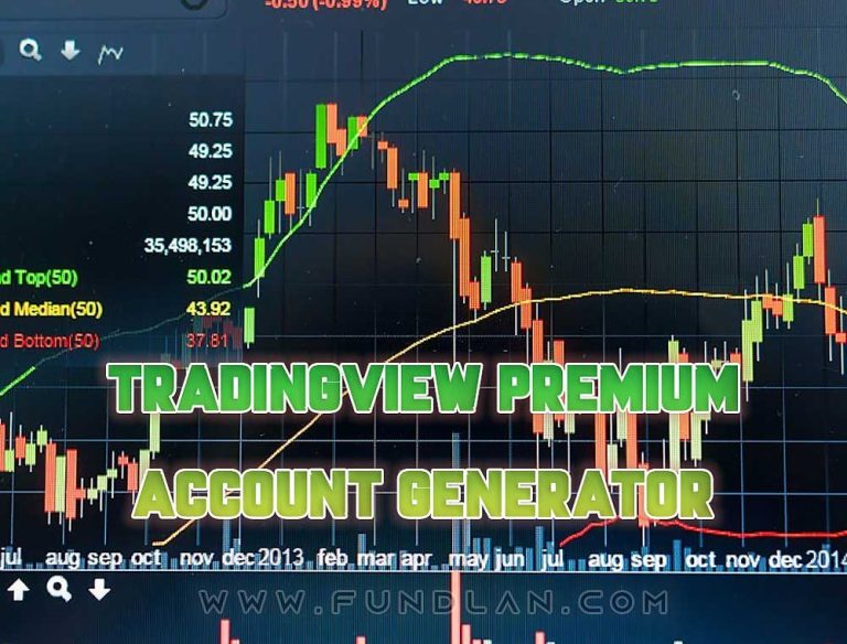 Tradingview Premium Account Generator for Free