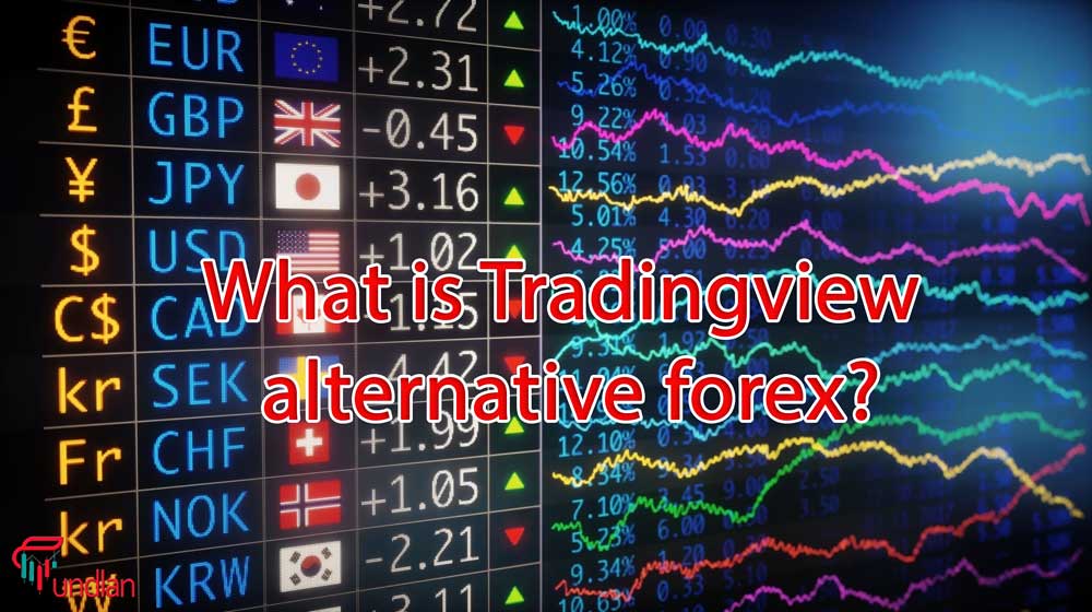What is Tradingview alternative forex?