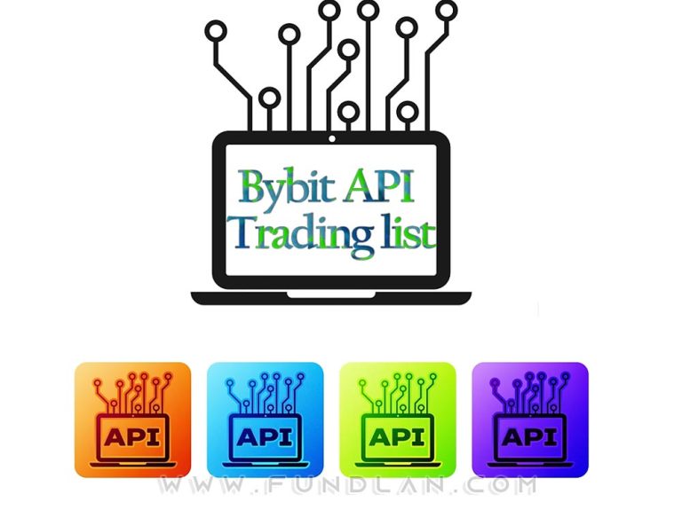 What Is the Bybit API Trading List?