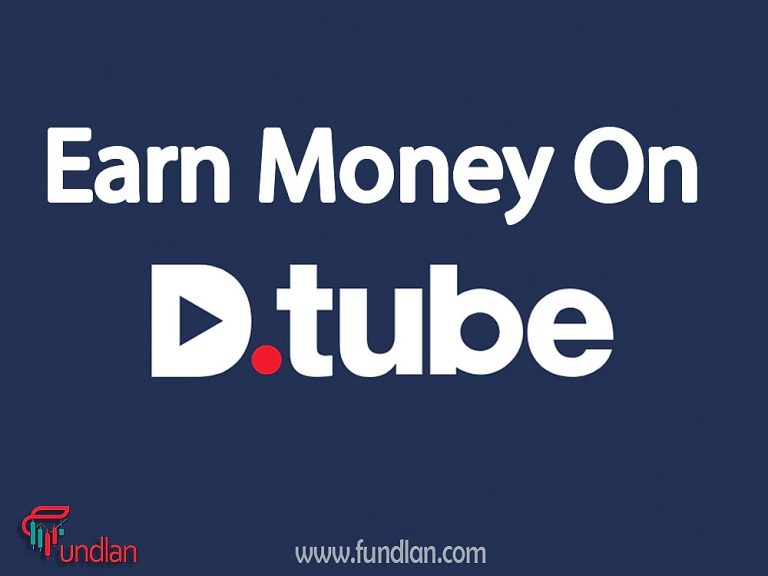 How to Earn Money on DTube?