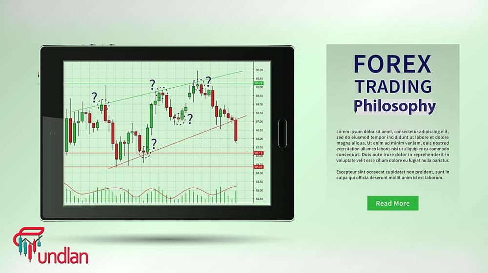 Forex trading philosophy