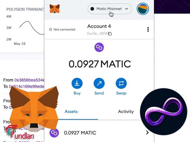 How to Add Polygon to MetaMask OpenSea?