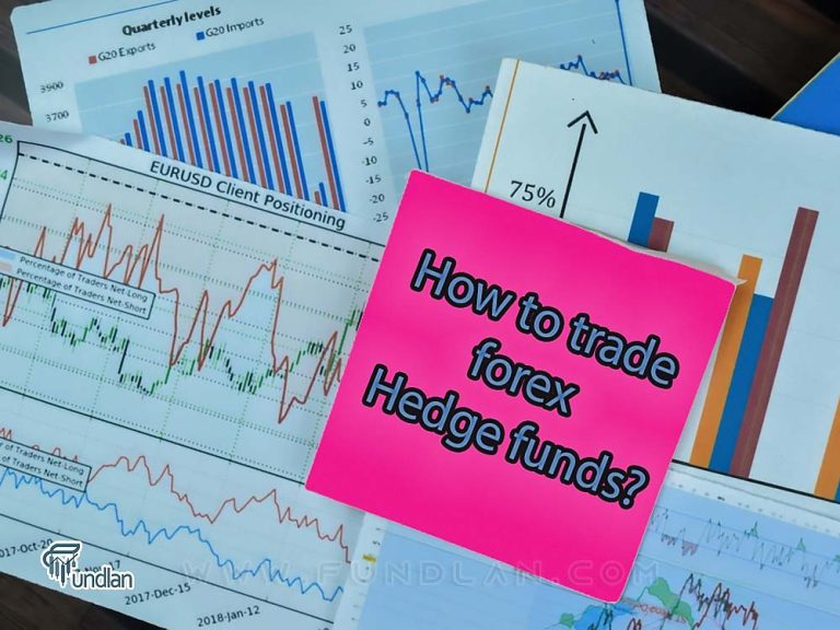 How Do Hedge Funds Trade Forex?