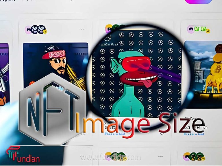 What Size Image is an NFT?