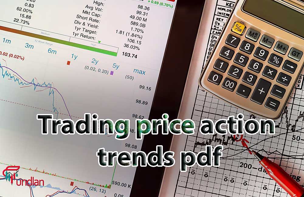 Trading price action trends pdf