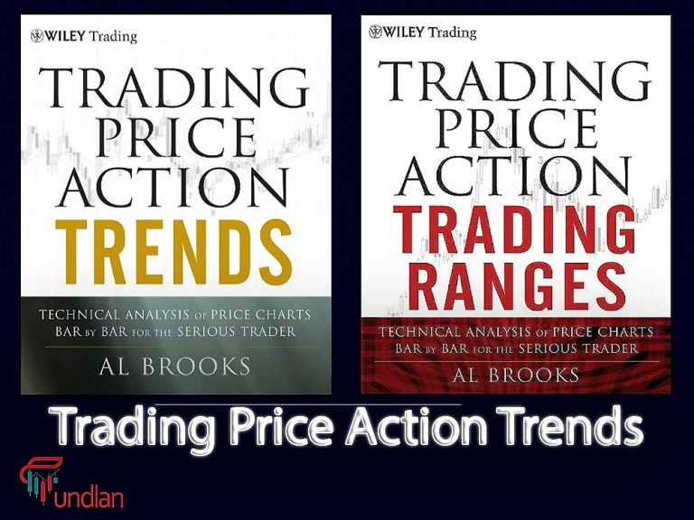 Al Brooks Trading Price Action Trends