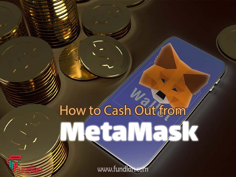 How to Cash Out from MetaMask?