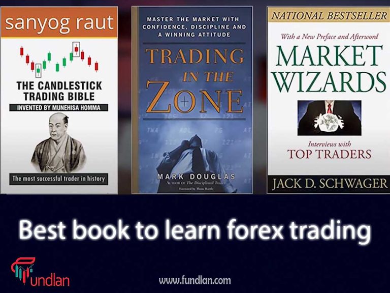 What is the best book to learn forex trading?