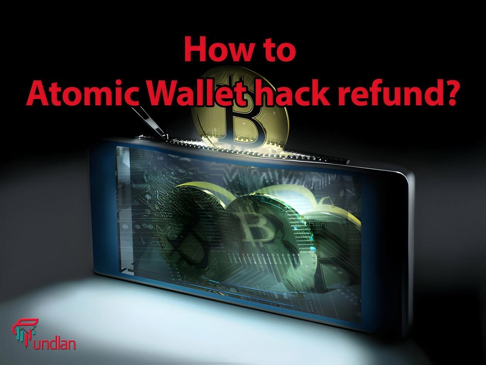 How to Atomic Wallet hack refund