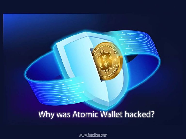 Why Was Atomic Wallet Hacked?