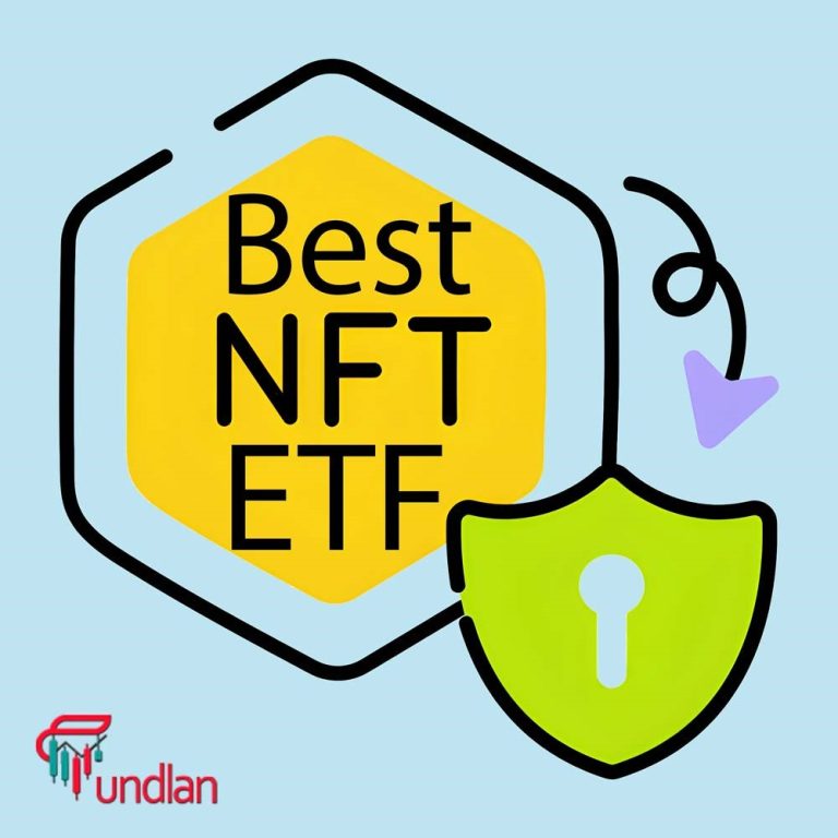 Best NFT ETF stock, fund in Canada and other countries in 2024