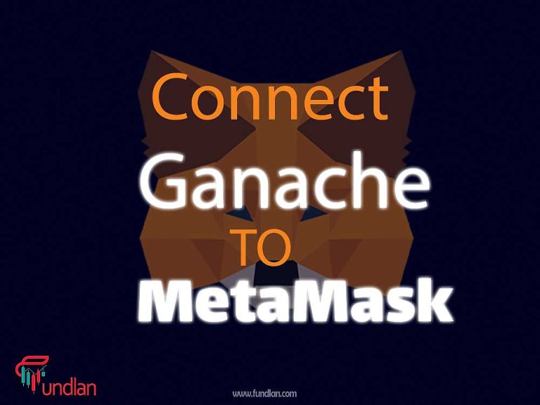 How to Connect Ganache to MetaMask?