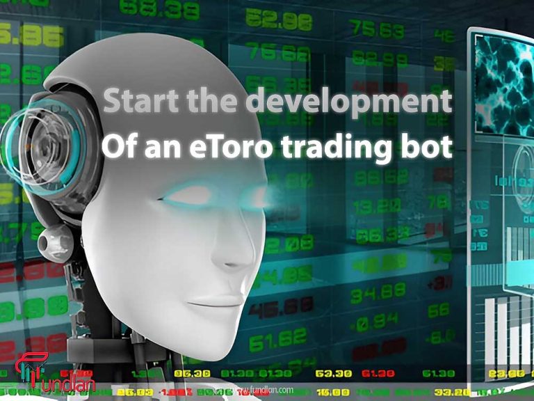 How to Start the Development of an eToro Trading Bot?