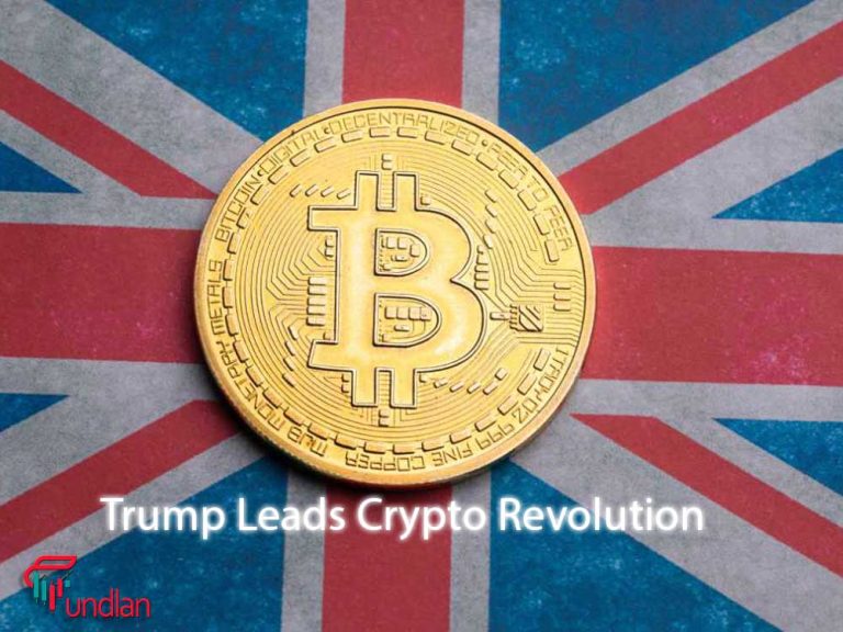 UK Urged to Consider Bitcoin Reserve as Trump Leads Crypto Revolution