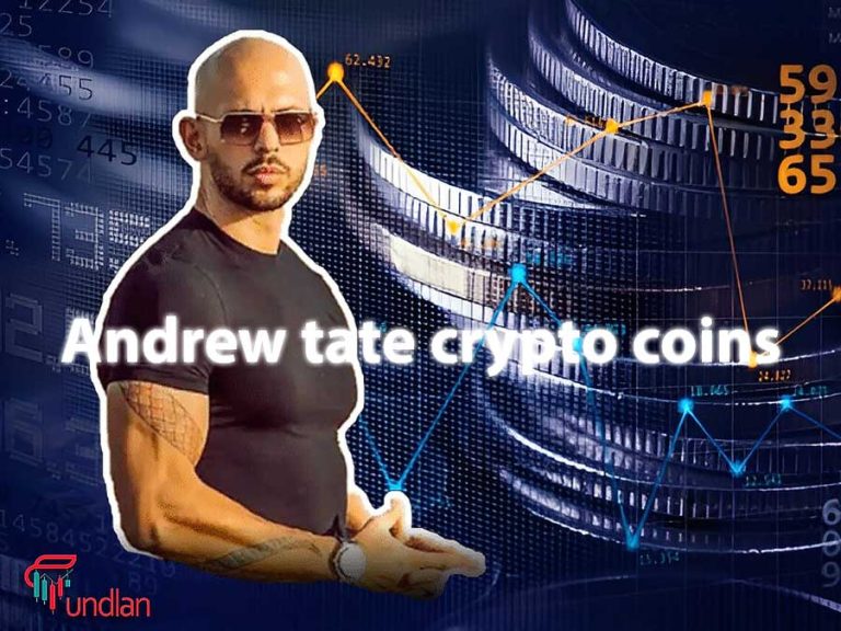 Andrew tate crypto coins