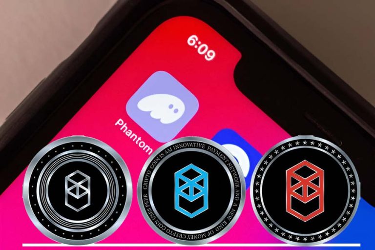 Crypto wallet Phantom confirms it won’t launch a token amid airdrop rumors