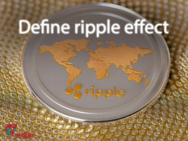 Define ripple effect | How It Impacts the World?