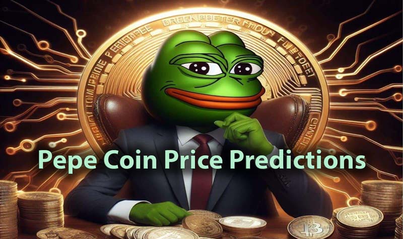 Pepe Coin Price Predictions