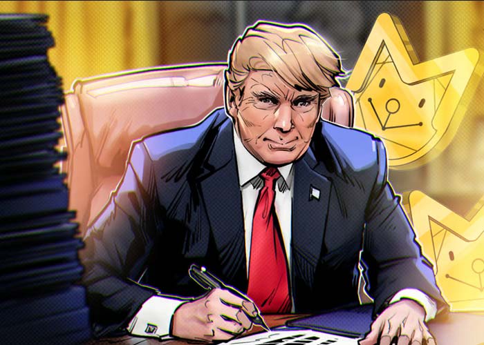 Whether Trumps memecoin pushes crypto in the ‘right direction’ remains unclear