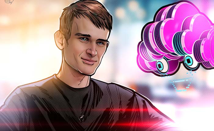 Vitalik Buterin floats ‘soft pause’ on compute in case of sudden risky AI