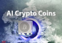 AI crypto coins